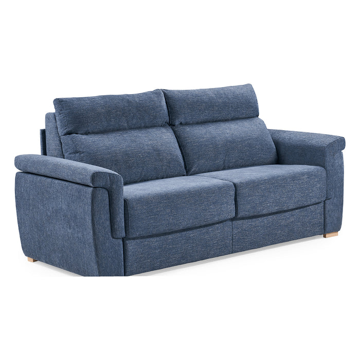 PIXELL itališka sofa-lova, sudėta