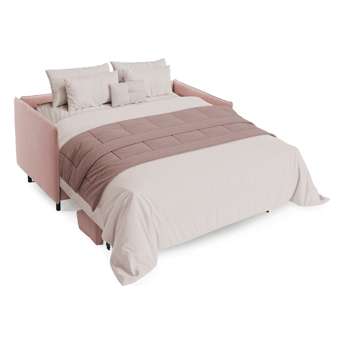 PROFILE itališka sofa-lova, paklota miegui