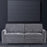 ROKU itališka sofa-lova svetainės interjere