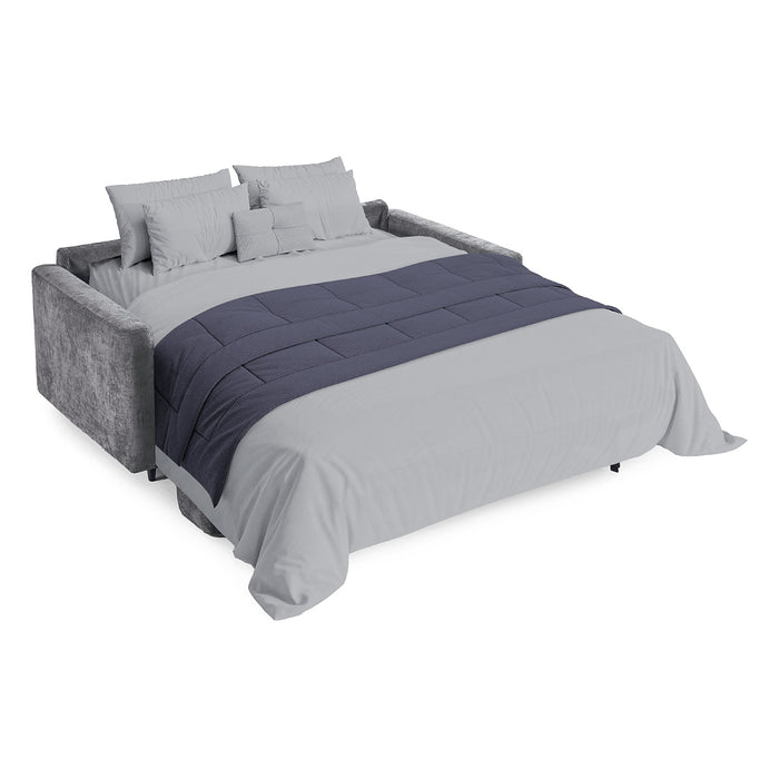 ROKU itališka sofa-lova, paklota miegui