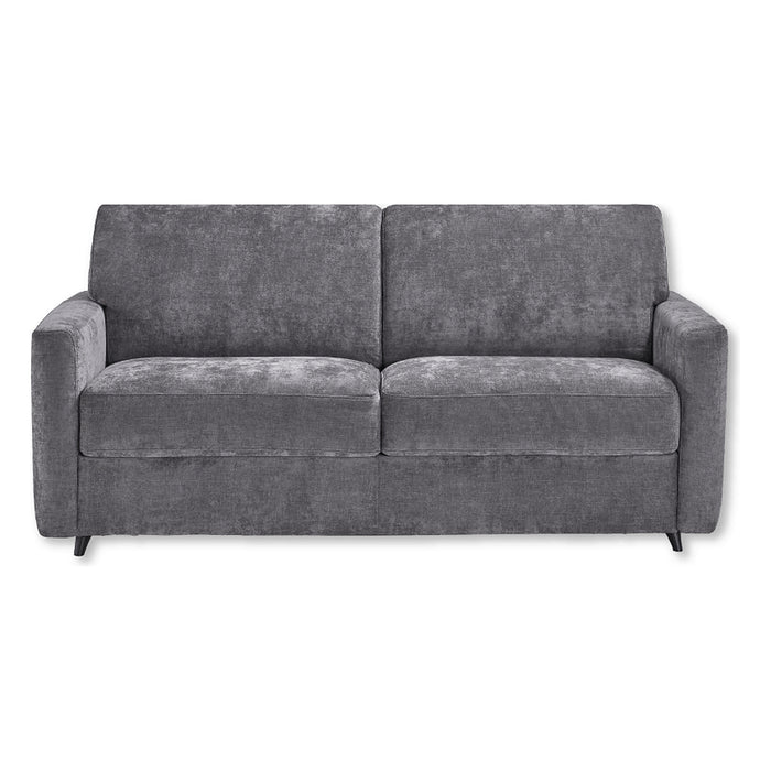 ROKU itališka sofa-lova – vaizdas iš priekio