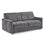 ROKU itališka sofa-lova, sudėta