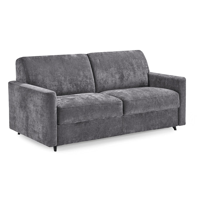 ROKU itališka sofa-lova, sudėta