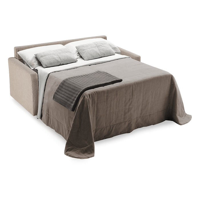 TEDDY itališka sofa-lova, paklota miegui