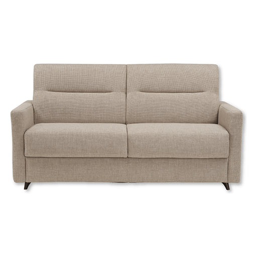 TEDDY itališka sofa-lova – vaizdas iš priekio