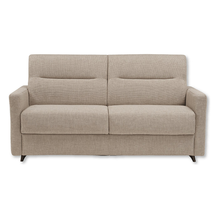 TEDDY itališka sofa-lova – vaizdas iš priekio