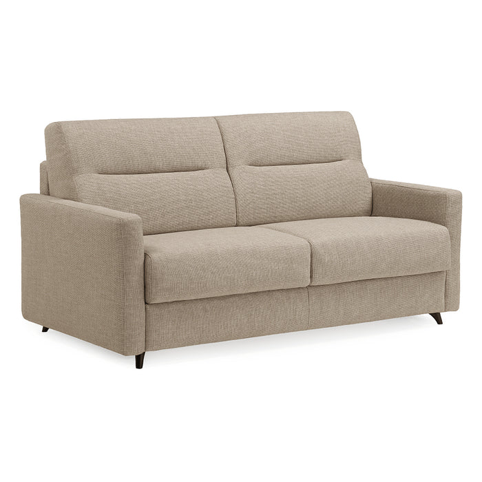 TEDDY itališka sofa-lova, sudėta