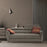 THETA itališka sofa-lova su 13 cm čiužiniu – interjere