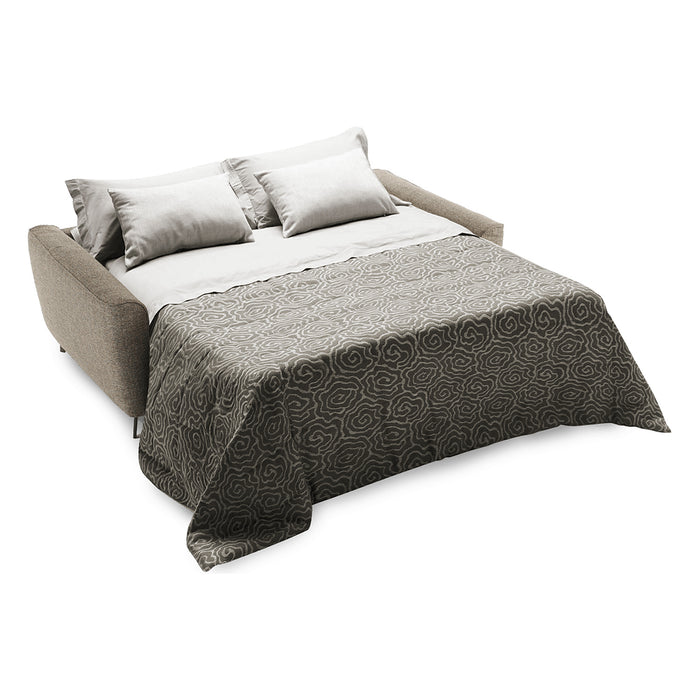 THETA itališka sofa-lova su 13 cm čiužiniu – paklota lova