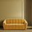 VICTOR itališka sofa-lova svetainės interjere