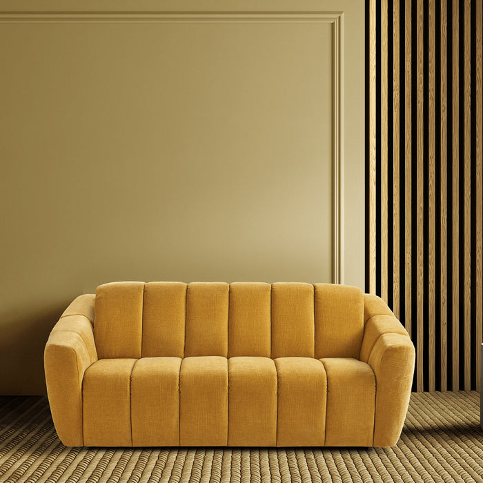 VICTOR itališka sofa-lova svetainės interjere