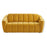 VICTOR itališka sofa-lova – vaizdas iš priekio