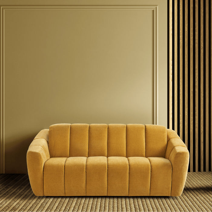 Itališka sofa lova Victor moderniame interjere