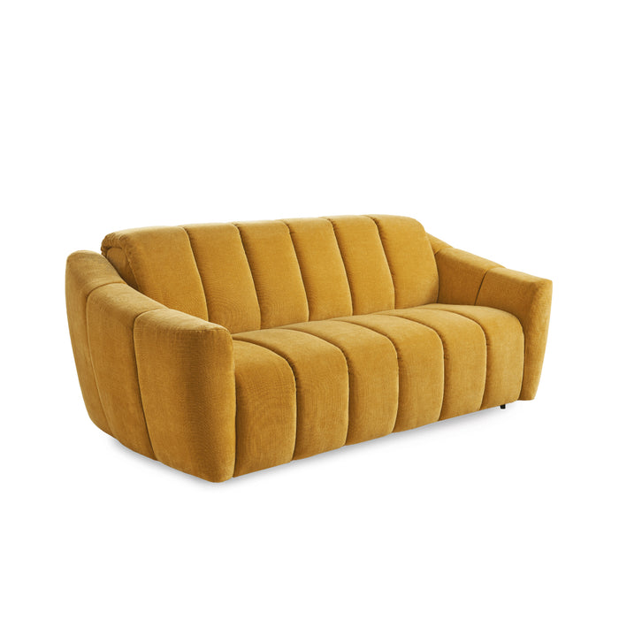 Itališka sofa lova Victor su 17 cm storio čiužiniu
