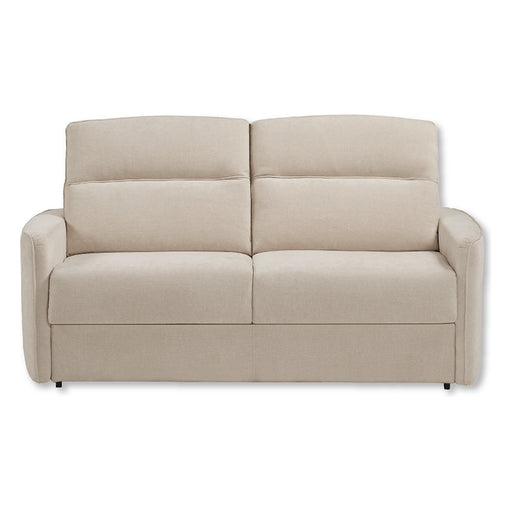 VIRGO itališka sofa-lova – vaizdas iš priekio