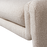 Zone suoliuko atlošo ir austo audinio detalė