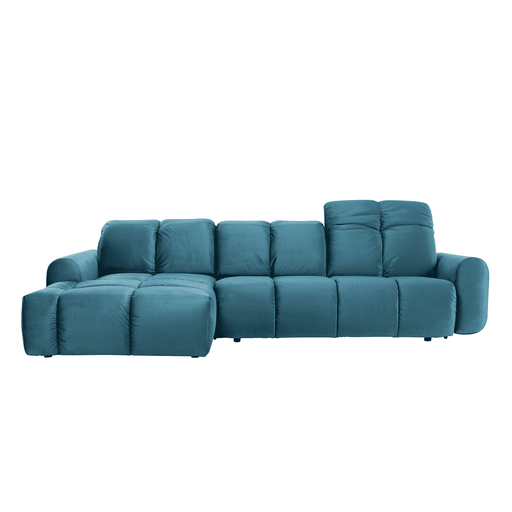 Kampinė sofa lova BUBLE (2628792746048)