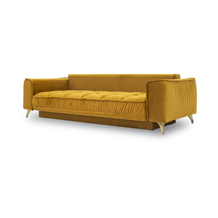 Sofa lova BELAVIO 248 cm