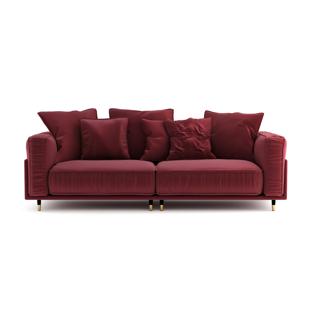Sofa BELLA 234 cm