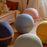 Kamuolys sėdėjimui BLOON ORIGINAL KIDS MENTHE PASTEL