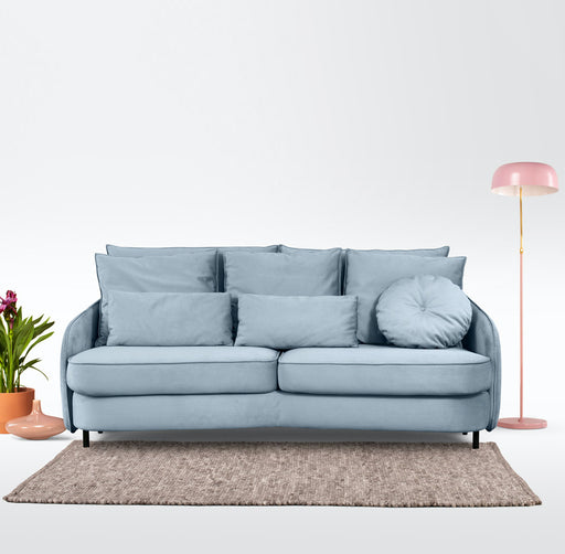 MASO sofa lova | 222 cm