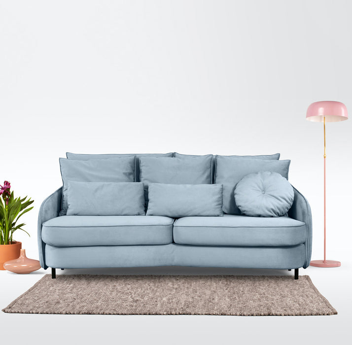 Sofa lova MASO | 220 cm