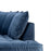 Kampinė sofa BELAVIO 256x210 cm