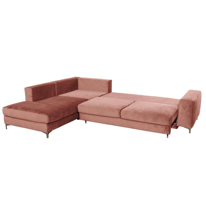 Kampinė sofa lova MONO (4015133884480)