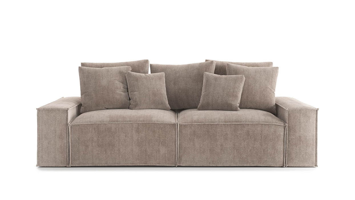 Sofa LOFTAS | 242 cm