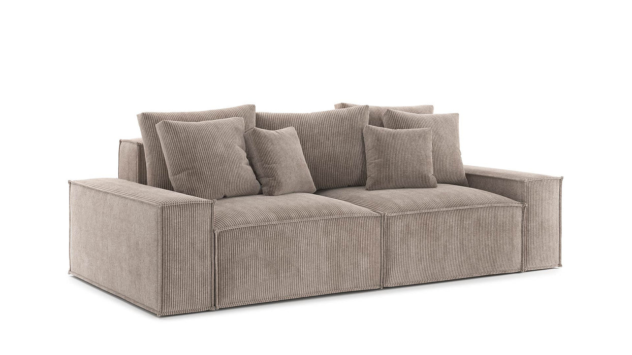 Sofa LOFTAS | 242 cm