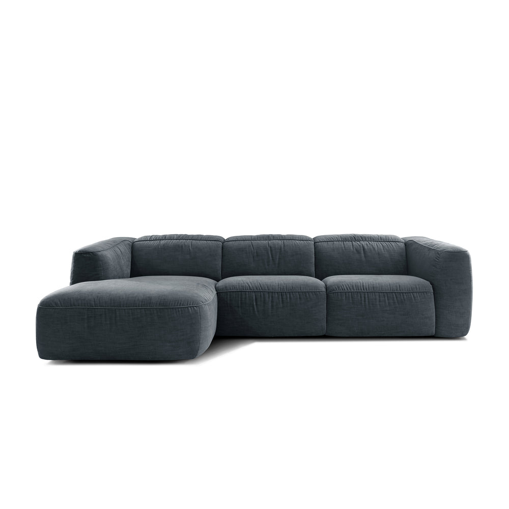 Modulinė sofa LUST | 305x180 cm