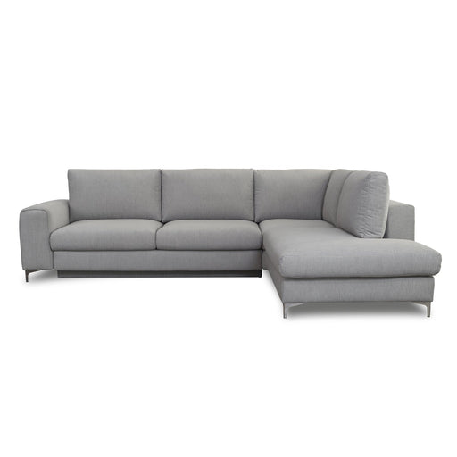Kampinė sofa lova MONO SET2