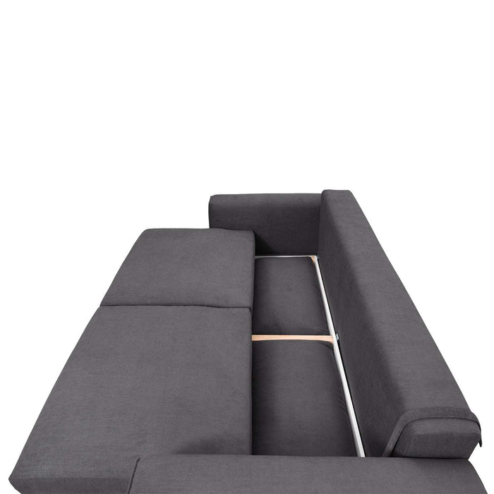 Sofa lova MONO 246 cm