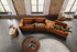 Modulinė sofa MOOD