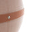 Kamuolys sėdėjimui BLOON ORIGINAL KIDS ROSE PASTEL