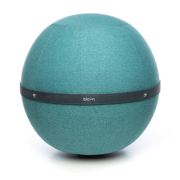 Kamuolys sėdėjimui BLOON ORIGINAL TURQUOISE