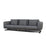 Sofa SOPRANO 296 cm