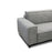 Kampinė sofa lova CREO 305x219 cm