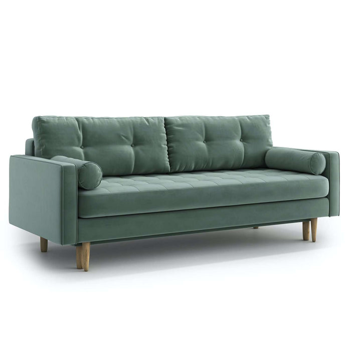 Sofa lova ESE II | 217 cm