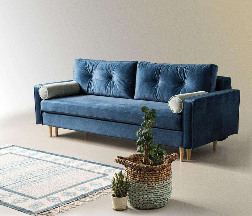 Sofa lova ESE | 217 cm