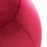 Kamuolys sėdėjimui BLOON VELVET RUBIS