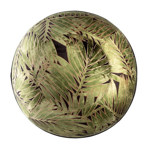 Kamuolys sėdėjimui BLOON CREATION NOBILIS JUNGLE VERT