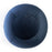 Kamuolys sėdėjimui BLOON VELVET LAZULI