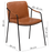 Valgomojo kėdė BOTO | Vintage light brown