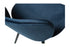 Valgomojo kėdė CLOUD | Midnight blue