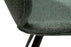 Valgomojo kėdė CLOUD | Pebble green