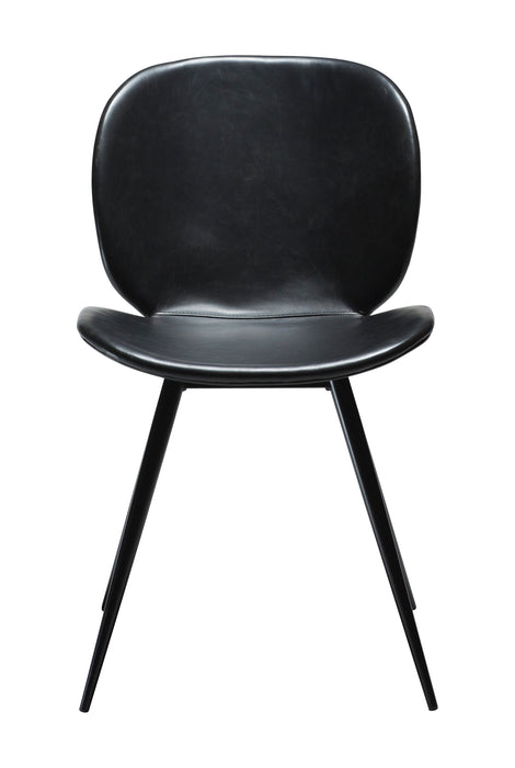 Valgomojo kėdė CLOUD |Vintage black