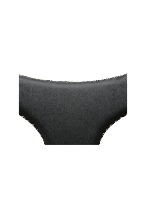 Valgomojo kėdė DOLPHIN | Black
