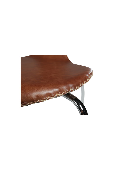 Valgomojo kėdė DOLPHIN | Light brown