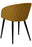 Valgomojo kėdė DUAL | Bronze